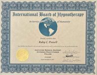 Ruby Powell Hypnosis Introduces Elite, Science-Based Mindset and Medical Support to Central Texas