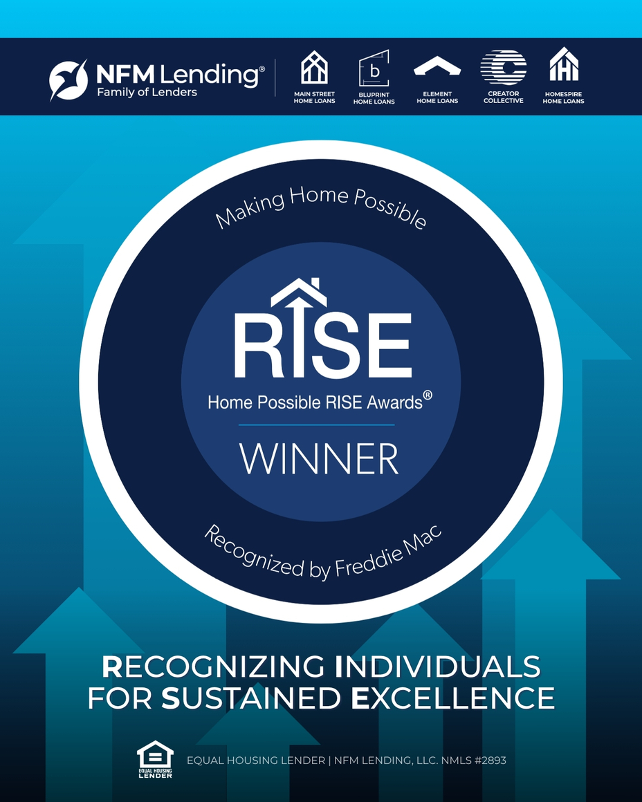 Home Possible RISE Award