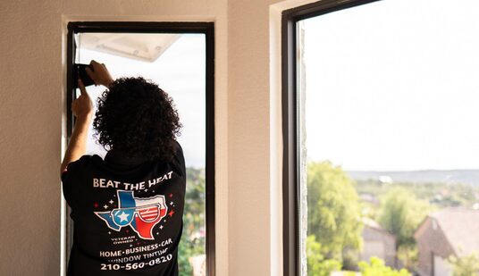 Beat The Heat Window Tinting Expands Ceramic Window Tinting Services Across Texas