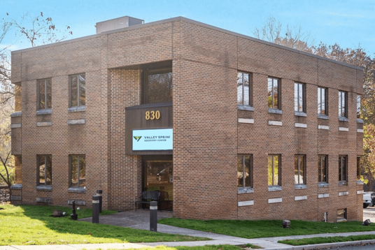 Valley Spring Recovery Center Appoints Tom Roskin as Business Development Executive