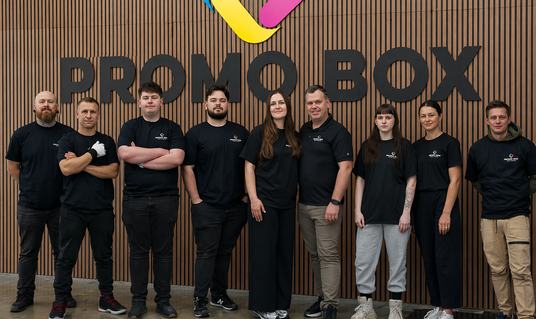 Promo Box LLC Expands Community Impact Through Partnerships with Fire and Police Departments in Snohomish County