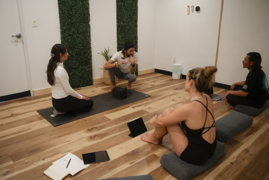 Tranquil Tree Yoga: Questions to Ask Before Joining a New Yoga Studio in Pacific Beach