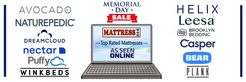 Memorial Day Mattress Sale 2026 at Mattress Now Online and In-Store with up to 50% OFF