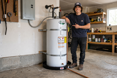 Top-Rated Tacoma Plumber Partners With New Water Heater Service Tacoma Water Heaters 