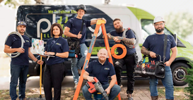 Plugg Electric Expands Electrical and EV Charging Services Across the Baltimore Area