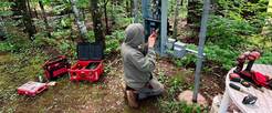 Clover Valley Electric Addresses Rising Electrical Strain in Aging Homes