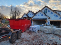 Redline Dumpsters Expands Dumpster Rental and Waste Management Services Across Springfield, Missouri