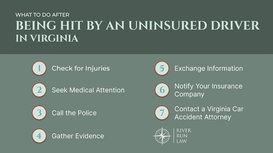 River Run Law Releases Richmond Personal Injury Attorney Guide for Crash Liability and Injury Deadlines