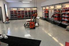 Creative Flooring Expands Flooring Services for Commercial and Residential Properties Across Indianapolis