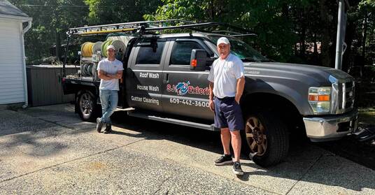 SJ Exterior Shares Tips for Preparing New Jersey Homes for July and August Humidity