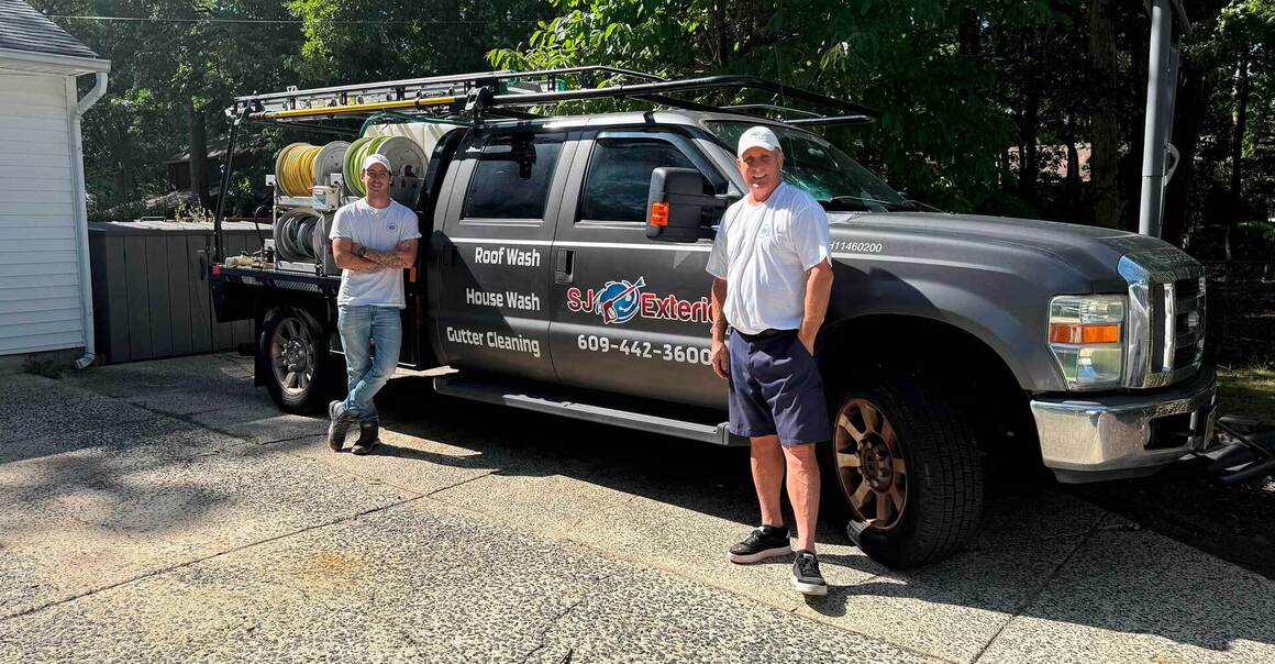 SJ Exterior Shares Tips for Preparing New Jersey Homes for July and August Humidity