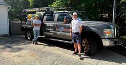 SJ Exterior Shares Tips for Preparing New Jersey Homes for July and August Humidity