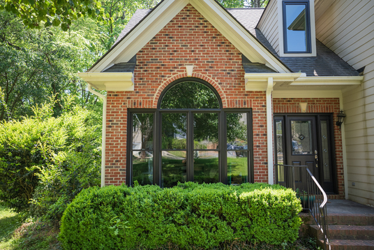 Blue Chip Window & Door Disrupts Raleigh Renovations With New All-in-One Website