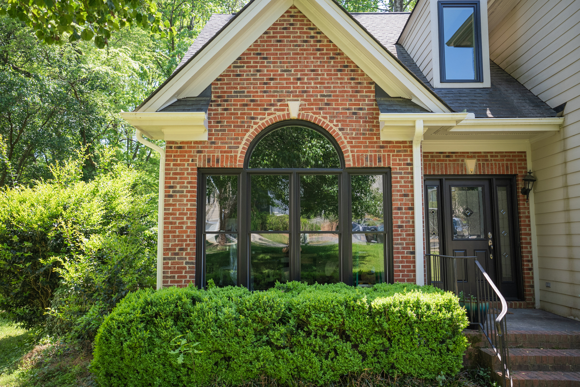 Blue Chip Window &amp; Door Disrupts Raleigh Renovations With New All-in-One Website