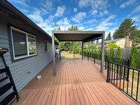 Evergreen Deck & Fence Expands Services Across Bellevue and Surrounding Areas