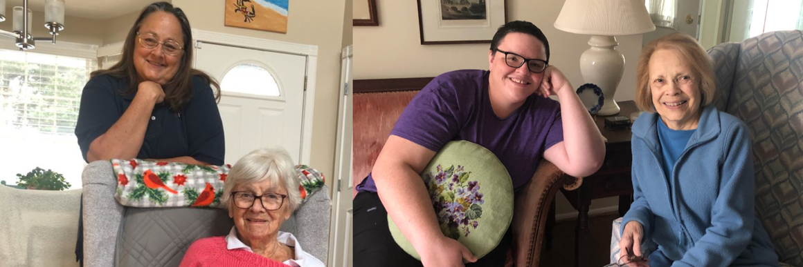 Visiting Angels in Frederick Earns 2026 Recognition as Award-Winning Home Care Agency in Frederick, MD