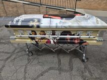 Casket Wraps Inc Redefines Memorial Services Through Custom Casket Wraps