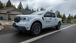 Septic Solutions LLC Expands Fleet with New High-Capacity Pump Truck to Meet Rising Demand in Western Washington