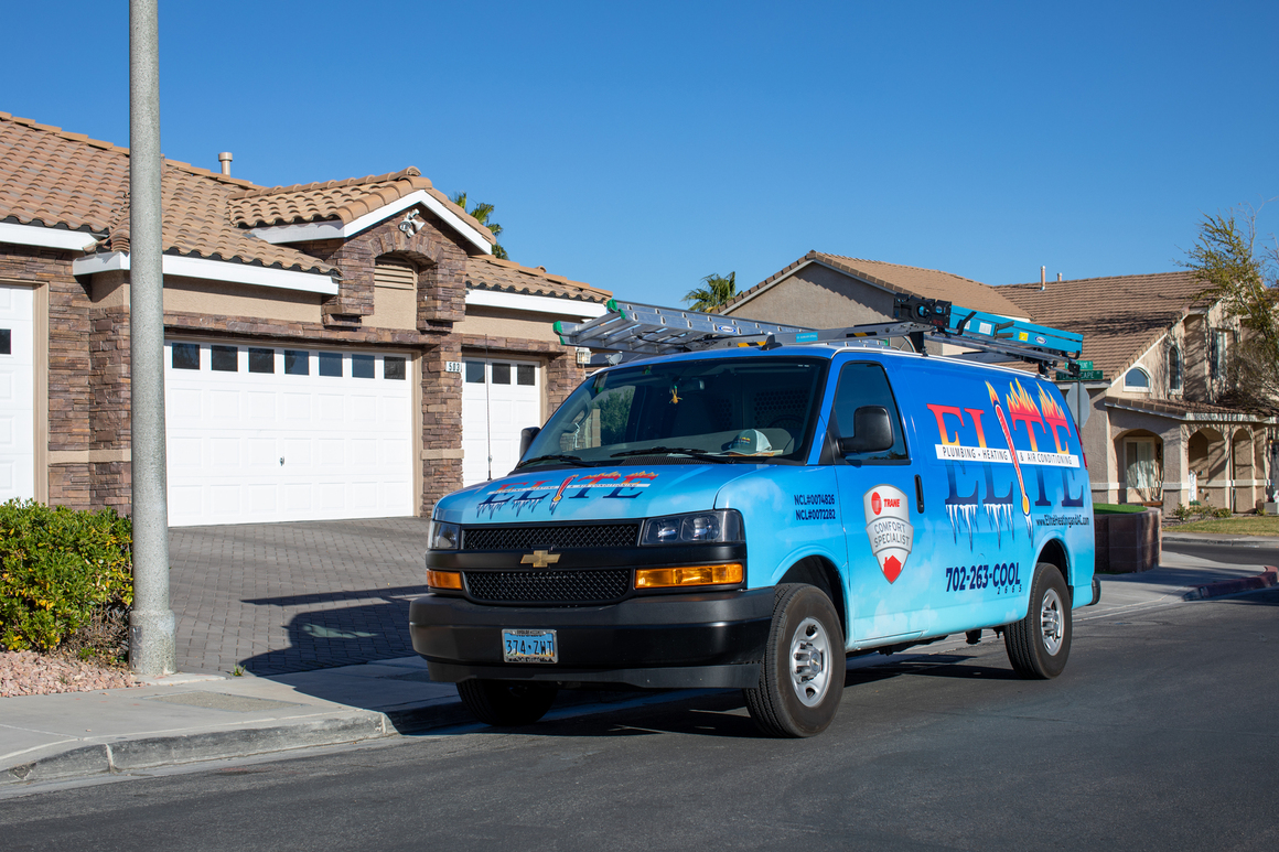 Elite Heating &amp; AC Repair Improves Home Comfort With Zero Interest Financing and Elite Home IQ Thermostat Solutions