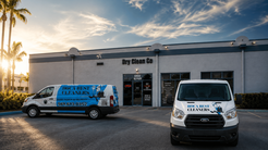 Family-Owned Boca Best Cleaners Celebrates 25 Years Serving South Florida