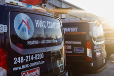 HVAC Comfort Opens New Furnace Repair and AC Repair Location in Howell, MI