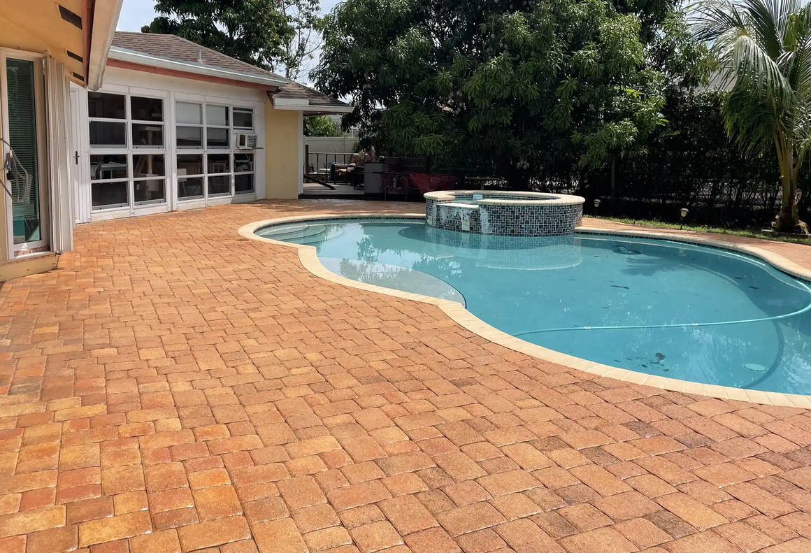 Perfect Paver Co Joins the Greater Naples Chamber of Commerce
