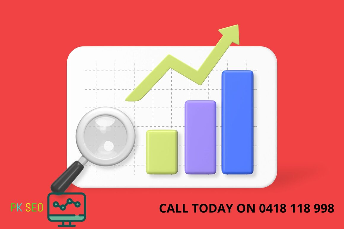 PK SEO Services Highlights Why Australian Businesses Lose Enquiries Despite Higher Google Visibility in 2026