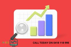 PK SEO Services Highlights Why Australian Businesses Lose Enquiries Despite Higher Google Visibility in 2026