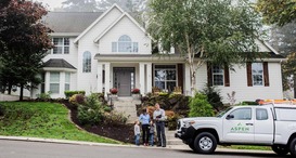 Aspen Pest Control Opens New Pest Control Office in Ridgefield, Washington