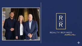 Realty Refined Lubbock - The Scott Toman Team Among the Best Real Estate Agents in Lubbock, TX
