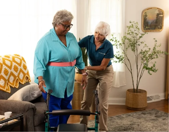 Visiting Angels in Sarasota Nominated as a Top-Rated Home Care Agency in Florida for 2026