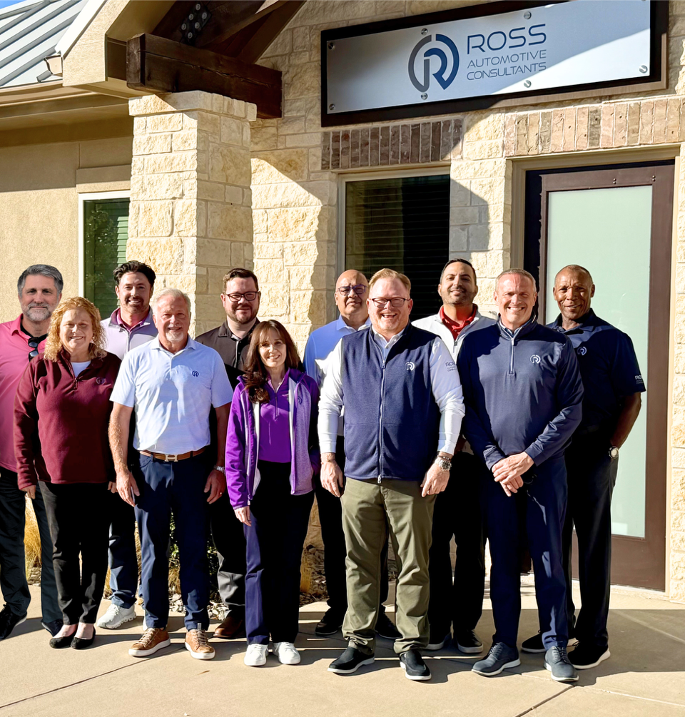 Ross Automotive Consultants Partners with Captive Risk Management to Launch Insurance Program for Auto Dealers