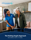 Visiting Angels in Northwest Houston Earns 2026 Recognition as Award-Winning Houston Home Care Agency