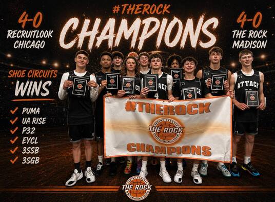 Illinois Attack Opens Enrollment for June Ball Handling and Shoot Out Training in Aurora