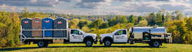 Miller Portables Expands Columbus Operations as Demand Surges for Portable Toilet Rental Services