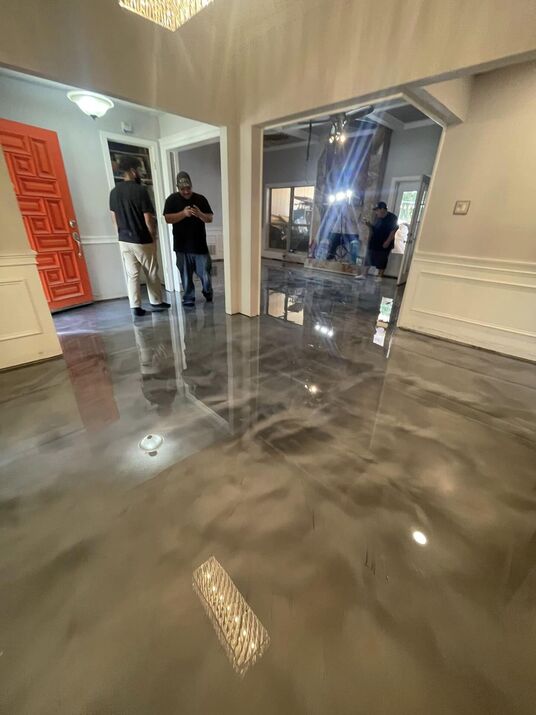 Dallas Epoxy Guys Delivers Epoxy Coatings and Garage Flooring Solutions Across DFW