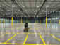 Warehouse Line Striping Celebrates 30 Years of Nationwide Warehouse Line Painting for America's Leading Brands