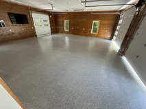Dyon Construction Transforms Knoxville Properties with Premium Epoxy Flooring and Concrete Resurfacing