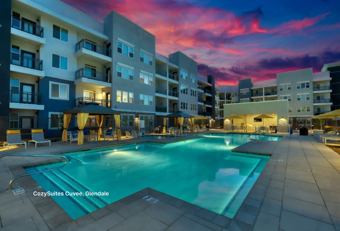 Edelboim Lieberman PLLC Confirms Chapter 11 Plan for Sextant Stays, Inc., Enabling Seamless Going-Concern Transition of Roami Operations to CozySuites
