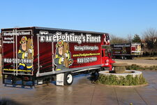 Firefighting’s Finest Moving & Storage Sets New Standard for Professionalism in Dallas Relocation Market