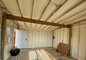 Central Spray Foam and Cement Lifting Brings Spray Foam Insulation Services to Hutchinson, KS