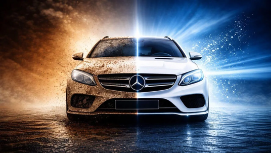 Filthy to Fresh Car Valeting Expands Mobile Car Valeting Services Across Worcestershire & Surrounding Towns