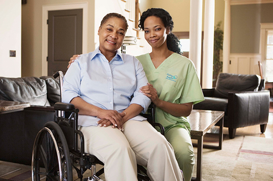 Visiting Angels in Fort Lee Earns 2026 Recognition as Award-Winning Home Care Agency in Fort Le