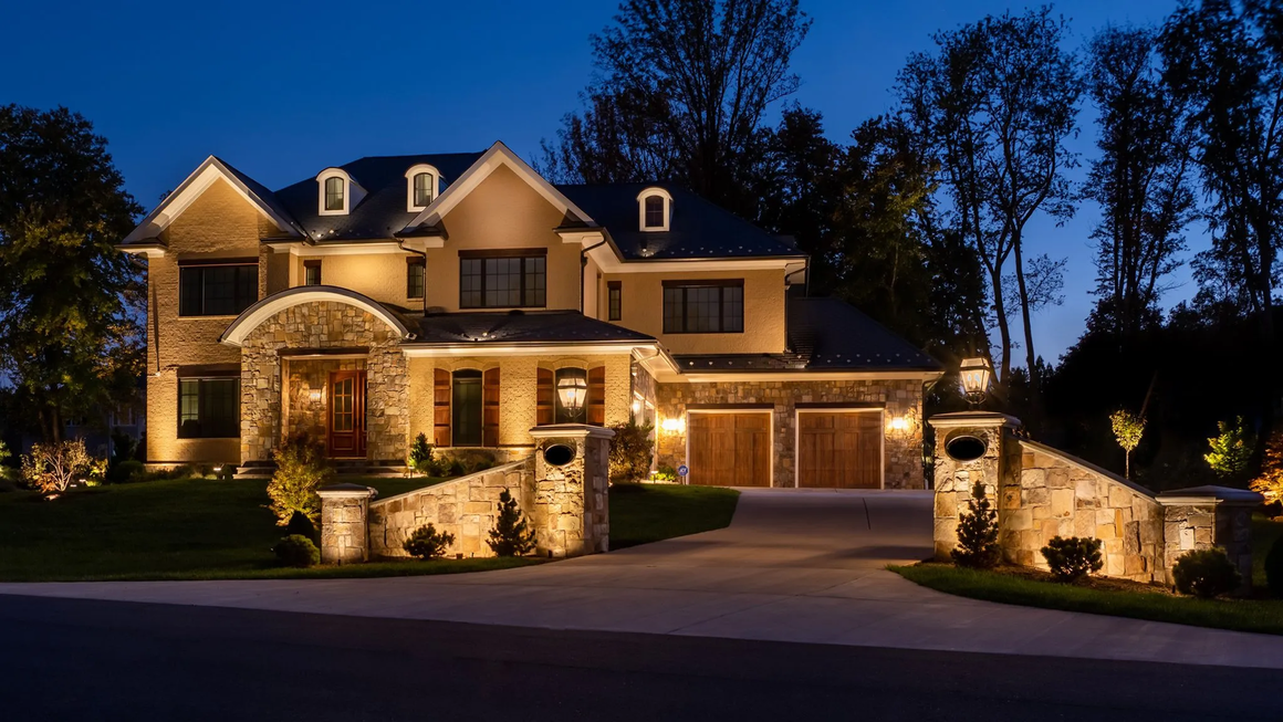 Dayloom Deepens Commitment to Outdoor Lighting Services in Potomac and Great Falls, Bringing Award-Winning Design Expertise to More Homeowners
