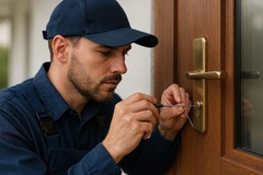 All Solutions Locksmiths Highlights No Call-Out Fee 24/7 Locksmith Services Across Campbelltown