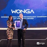 Wonga South Africa Recognised as Technology Company of the Year at the 2026 Sentech Awards for Innovation in Short-Term Loans