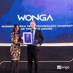   Wonga South Africa Recognised as Technology Company of the Year at the 2026 Sentech Awards for Innovation in Short-Term Loans
