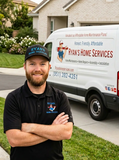 Ryan’s Home Services Reaches Major Milestone with 32,000 Completed Work Orders