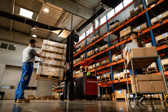 3PL Service Netherlands Launches "Shopify EU Express Setup" to Get US and UK Brands Selling in Europe in Weeks, Not Months