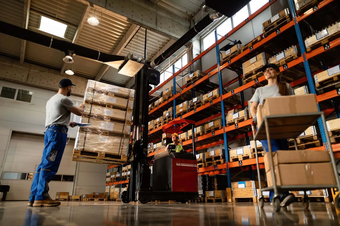 3PL Service Netherlands Launches "Shopify EU Express Setup" to Get US and UK Brands Selling in Europe in Weeks, Not Months